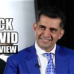patrick bet-david real name